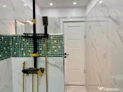 Garsonieră renovată 35,45 mp, parter, Drumul Gazarului –
