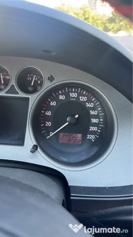 Seat Cordoba