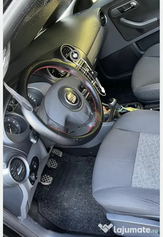 Seat Cordoba