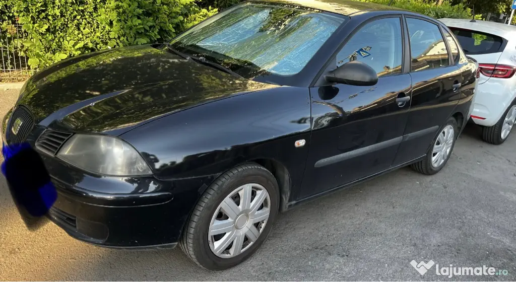 Seat Cordoba