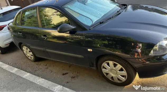 Seat Cordoba