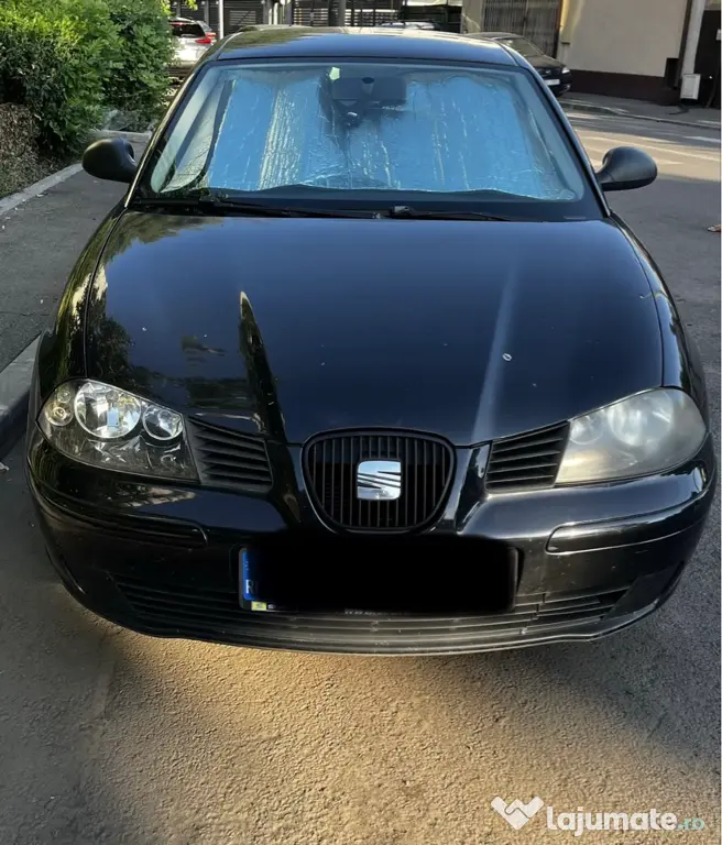Seat Cordoba