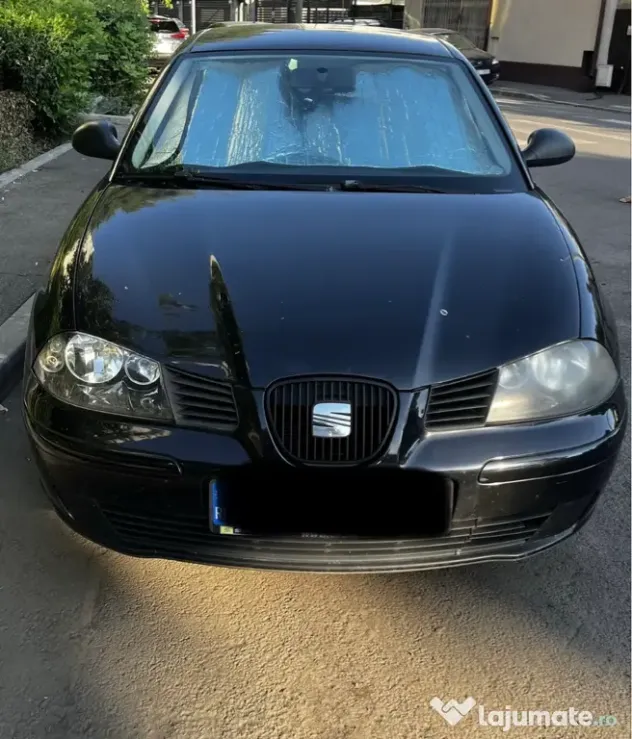 Seat Cordoba