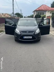 Ford C-Max 2013 1.5 diesel 