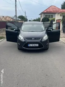 Ford C-Max 2013 1.5 diesel
