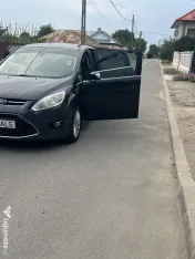 Ford C-Max 2013 1.5 diesel 