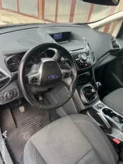 Ford C-Max 2013 1.5 diesel 