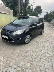 Ford C-Max 2013 1.5 diesel 