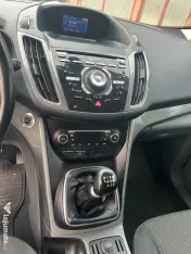 Ford C-Max 2013 1.5 diesel 