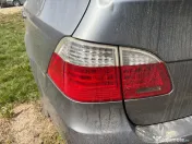 dezmembrez BMW e 60 e 61 LCI 