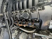 dezmembrez BMW e 60 e 61 LCI 