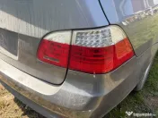 dezmembrez BMW e 60 e 61 LCI 