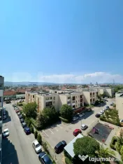 Apartament 3 camere, 70 mp, parcare, zona Someșeni