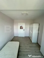 Apartament 3 camere, 70 mp, parcare, zona Someșeni