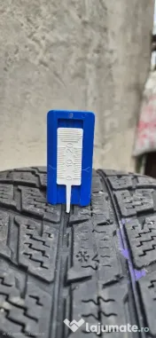 Jante si anvelope 16 " Tiguan 