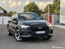 Audi Q8 Mild-Hibrid 3.0 D*S-line*Quattro*af.2020*Bang&Olufsen*Matrix!