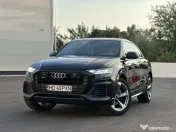 Audi Q8 Mild-Hibrid 3.0 D*S-line*Quattro*af.2020*Bang&Olufsen*Matrix! 