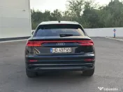 Audi Q8 Mild-Hibrid 3.0 D*S-line*Quattro*af.2020*Bang&Olufsen*Matrix! 
