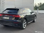 Audi Q8 Mild-Hibrid 3.0 D*S-line*Quattro*af.2020*Bang&Olufsen*Matrix! 