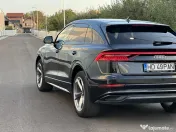 Audi Q8 Mild-Hibrid 3.0 D*S-line*Quattro*af.2020*Bang&Olufsen*Matrix! 