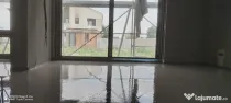 Șapă autonivelantă lichidă
