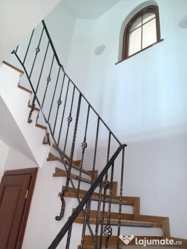Zugrav - servicii profesionale Airless -Interioare și Exterioare
