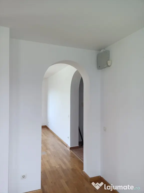 Zugrav - servicii profesionale Airless -Interioare și Exterioare