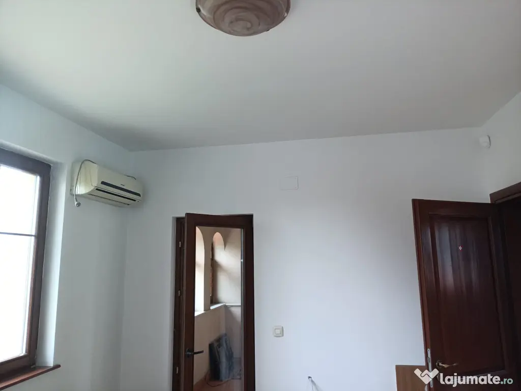 Zugrav - servicii profesionale Airless -Interioare și Exterioare