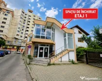 Rudolf 190 mp spatiu comercial