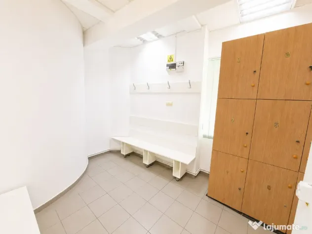 Rudolf 190 mp spatiu comercial