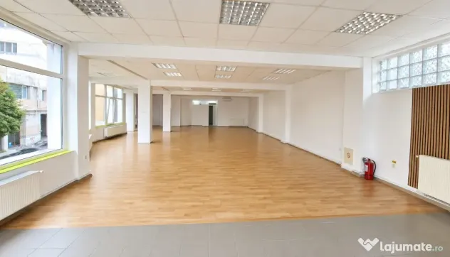 Rudolf 190 mp spatiu comercial