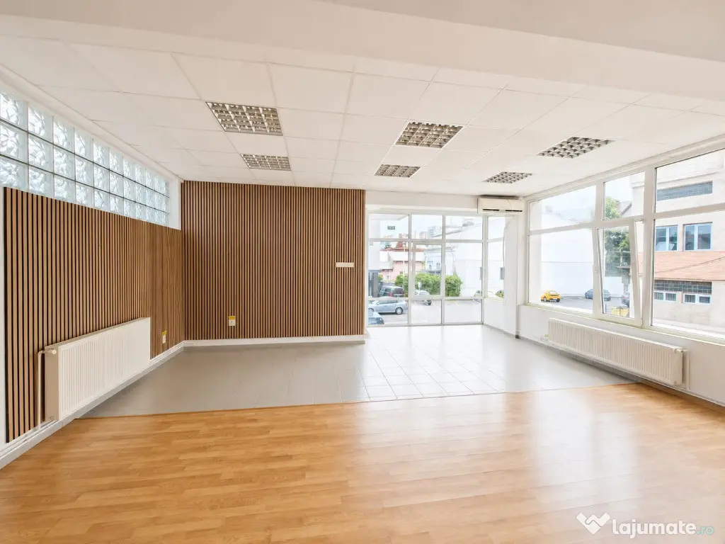 Rudolf 190 mp spatiu comercial