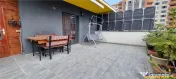 Apartament deosebit in zona Coresi, terasa mare, parcare, bo 