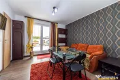 Apartament deosebit in zona Coresi, terasa mare, parcare, bo 