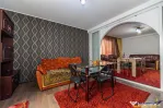 Apartament deosebit in zona Coresi, terasa mare, parcare, bo