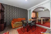 Apartament deosebit in zona Coresi, terasa mare, parcare, bo 