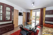 Apartament deosebit in zona Coresi, terasa mare, parcare, bo 