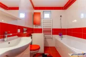 Apartament deosebit in zona Coresi, terasa mare, parcare, bo 