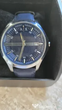 Ceas Armani Exchange