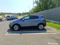 Opel Mokka 1.7 CDTI 4x4 