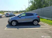 Opel Mokka 1.7 CDTI 4x4
