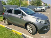 Opel Mokka 1.7 CDTI 4x4