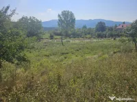 Casa-vila de vănzare loc. Maruntisu, oras Patarlagele, jud. Buzău