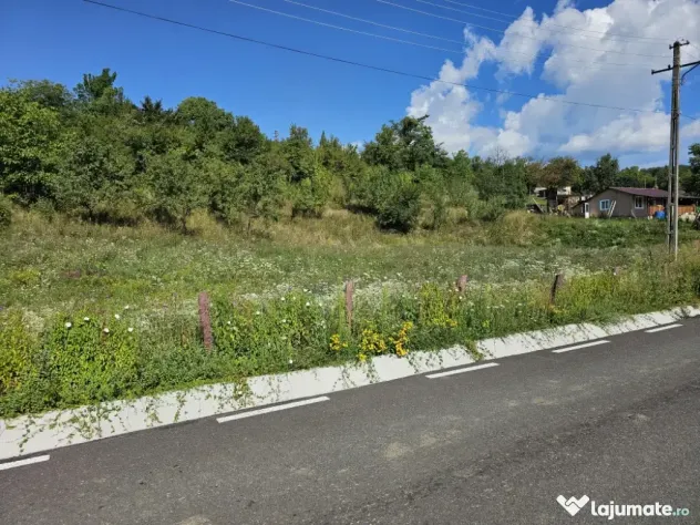 Casa-vila de vănzare loc. Maruntisu, oras Patarlagele, jud. Buzău