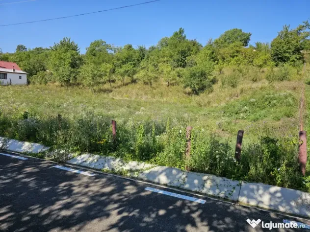 Casa-vila de vănzare loc. Maruntisu, oras Patarlagele, jud. Buzău