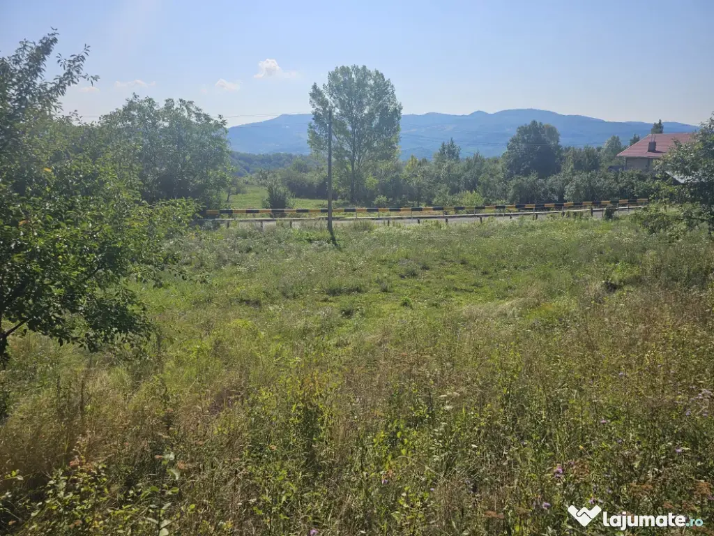 Casa-vila de vănzare loc. Maruntisu, oras Patarlagele, jud. Buzău