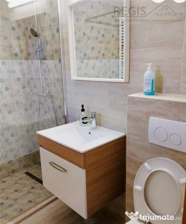 Casa Superba 2 Camere In Curte Comuna, Pretabil birou, SCHEI