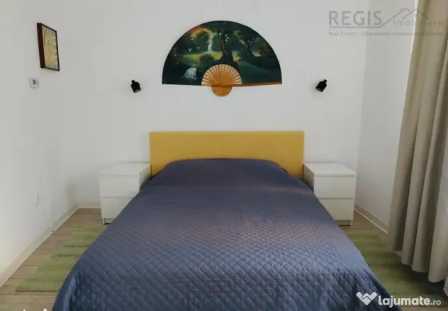 Casa Superba 2 Camere In Curte Comuna, Pretabil birou, SCHEI