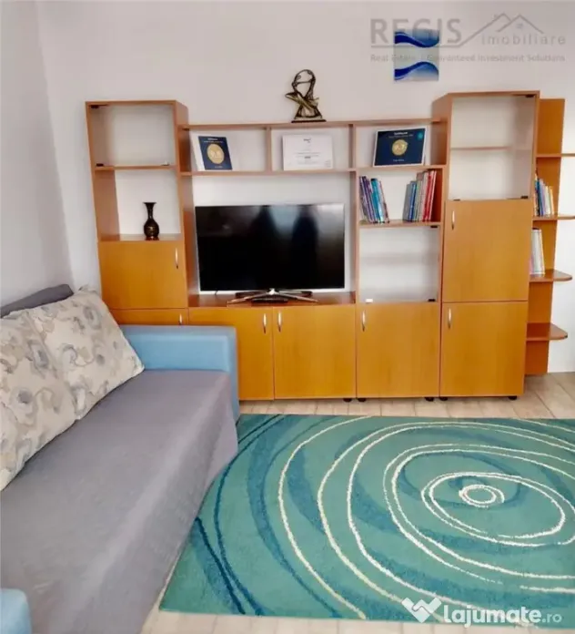 Casa Superba 2 Camere In Curte Comuna, Pretabil birou, SCHEI
