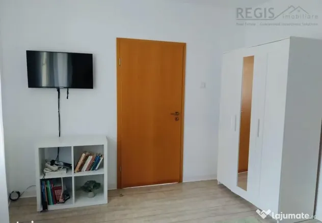 Casa Superba 2 Camere In Curte Comuna, Pretabil birou, SCHEI